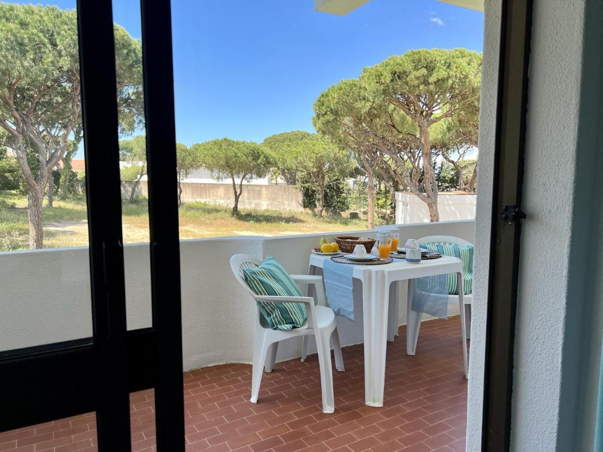 Vilamoura Cosy 3 With Pool By Homing Apartment Exterior photo