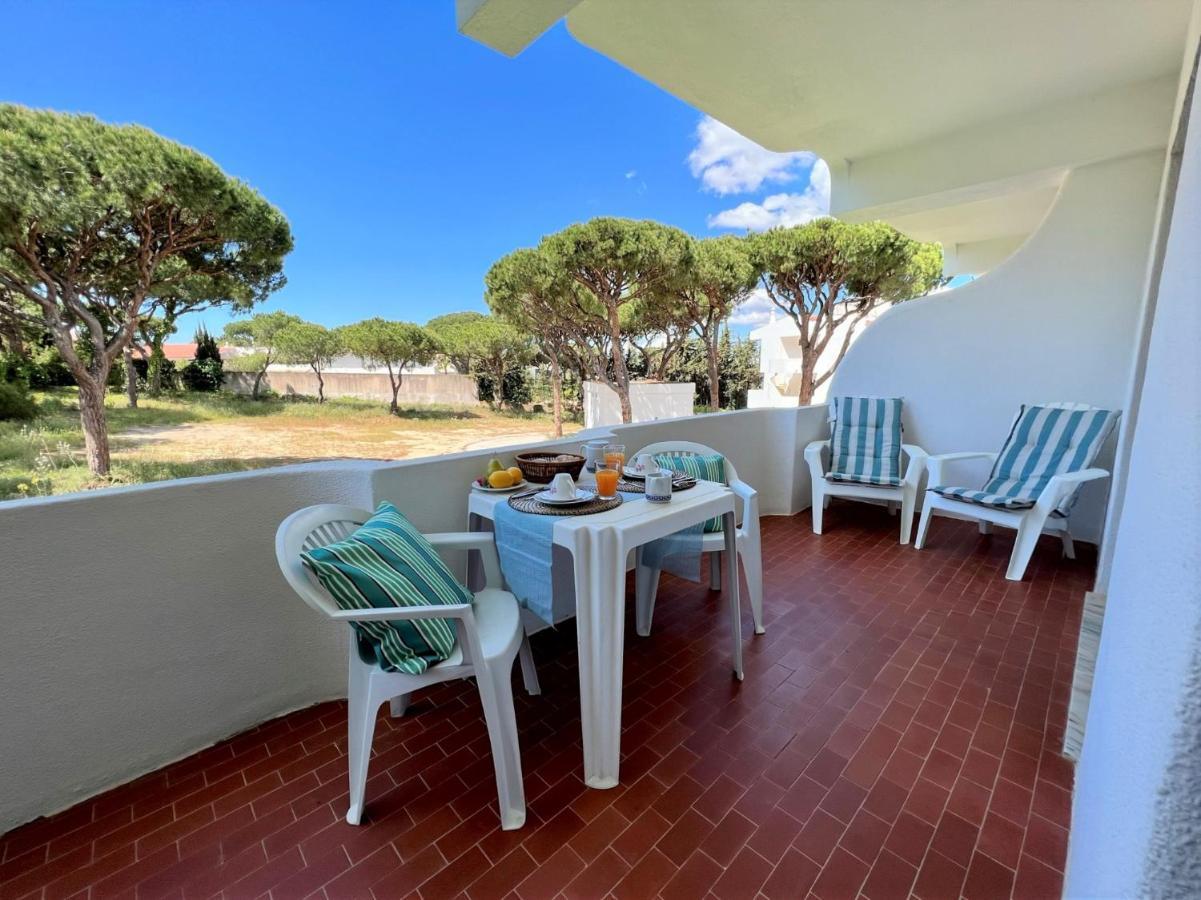 Vilamoura Cosy 3 With Pool By Homing Apartment Exterior photo