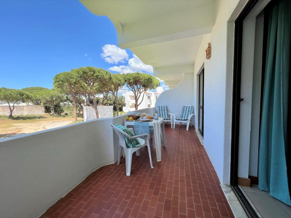 Vilamoura Cosy 3 With Pool By Homing Apartment Exterior photo