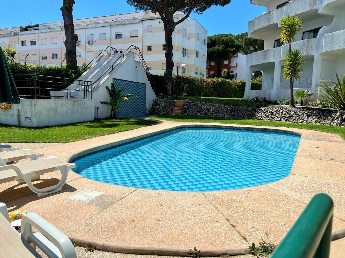 Vilamoura Cosy 3 With Pool By Homing Apartment Exterior photo