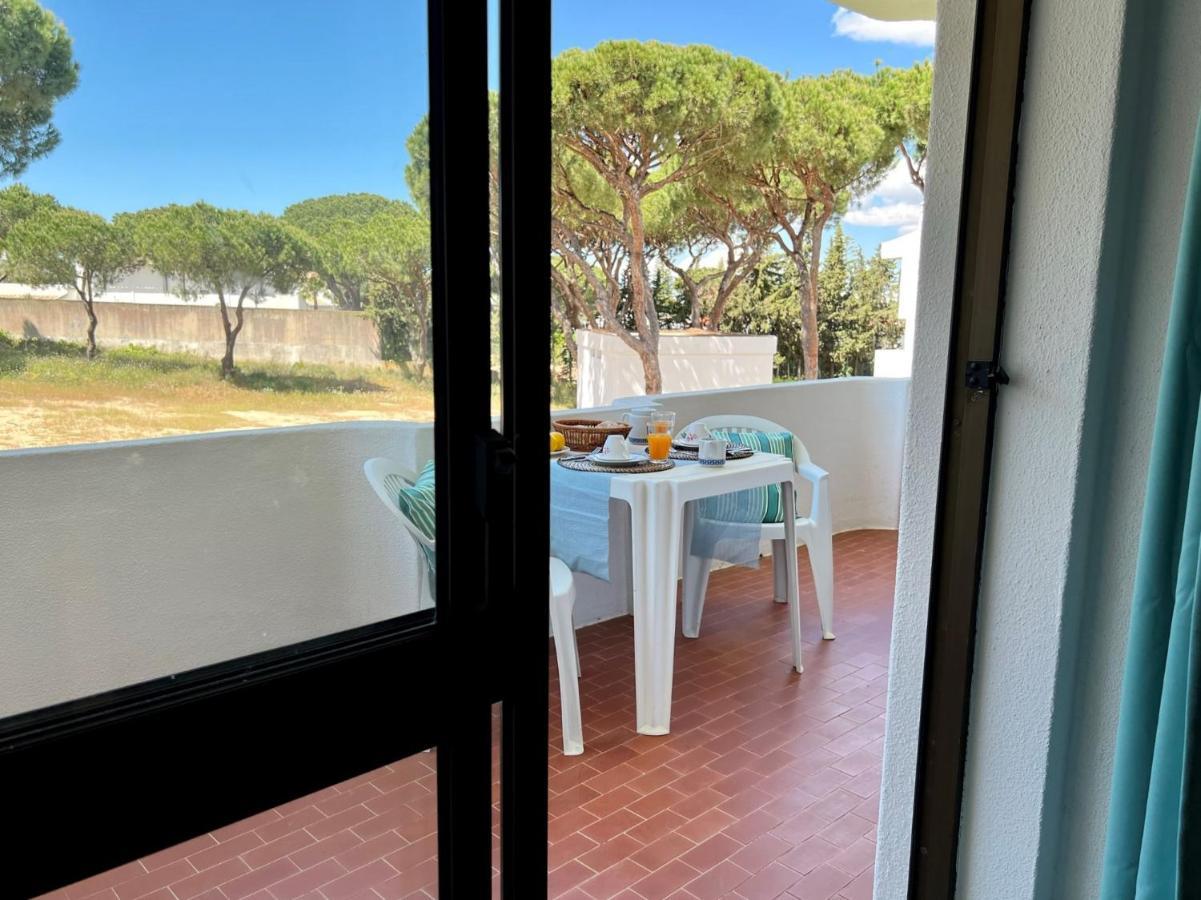 Vilamoura Cosy 3 With Pool By Homing Apartment Exterior photo