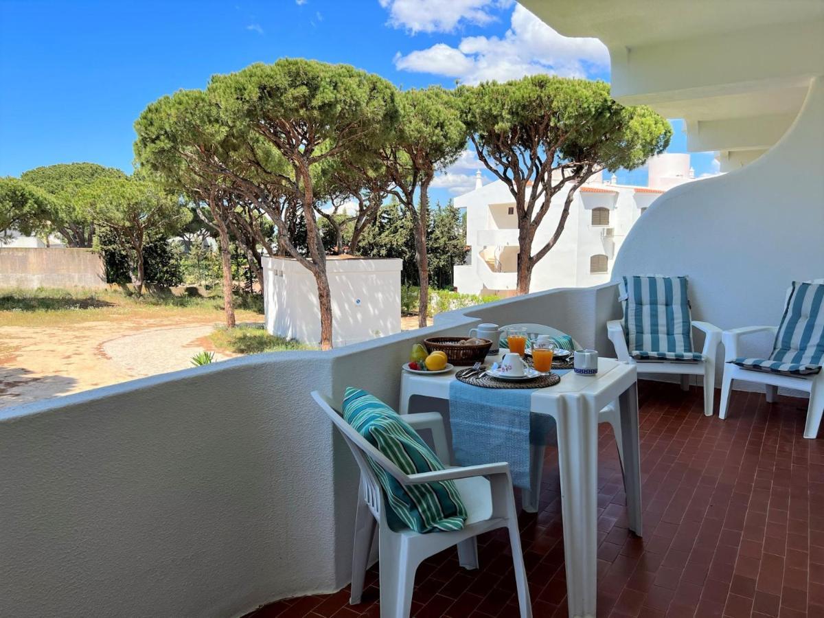 Vilamoura Cosy 3 With Pool By Homing Apartment Exterior photo