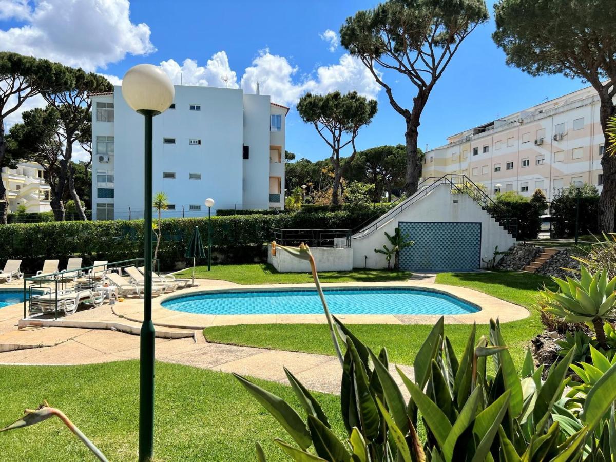 Vilamoura Cosy 3 With Pool By Homing Apartment Exterior photo