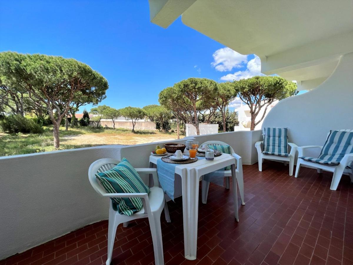 Vilamoura Cosy 3 With Pool By Homing Apartment Exterior photo