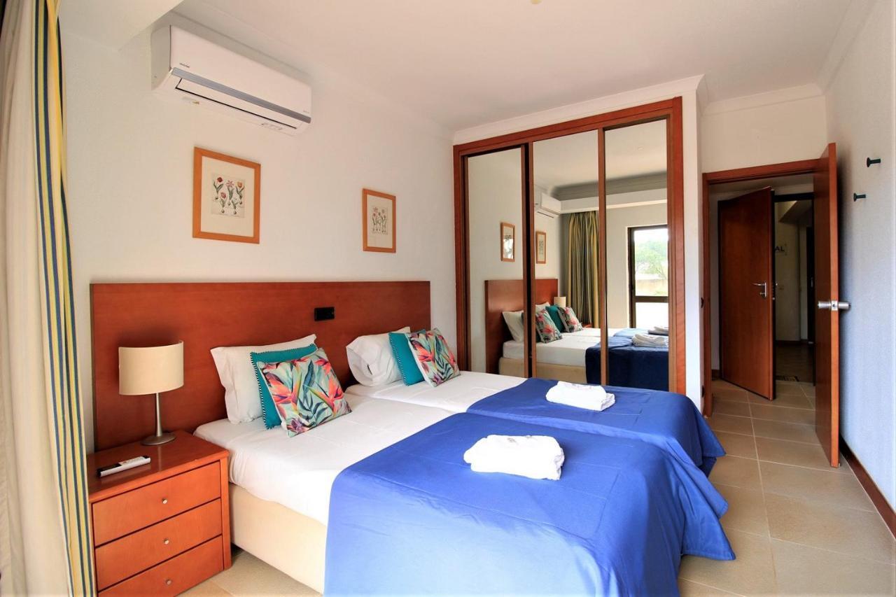 Vilamoura Cosy 3 With Pool By Homing Apartment Exterior photo