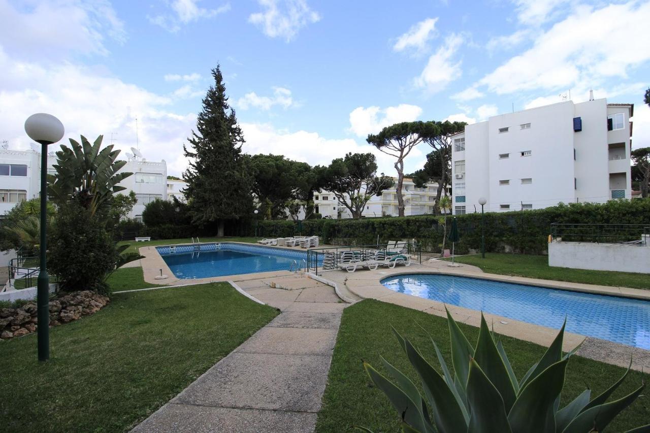 Vilamoura Cosy 3 With Pool By Homing Apartment Exterior photo