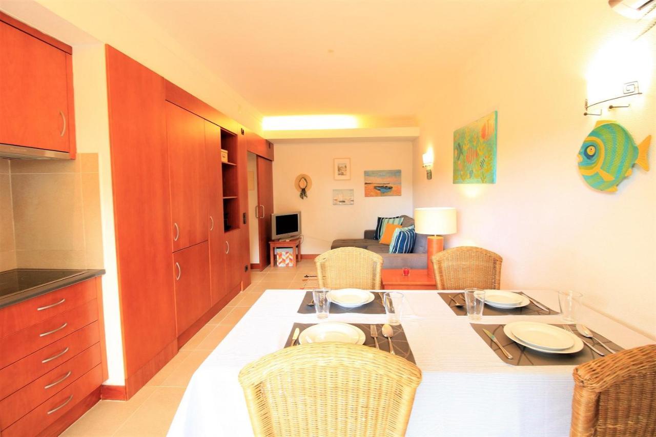 Vilamoura Cosy 3 With Pool By Homing Apartment Exterior photo