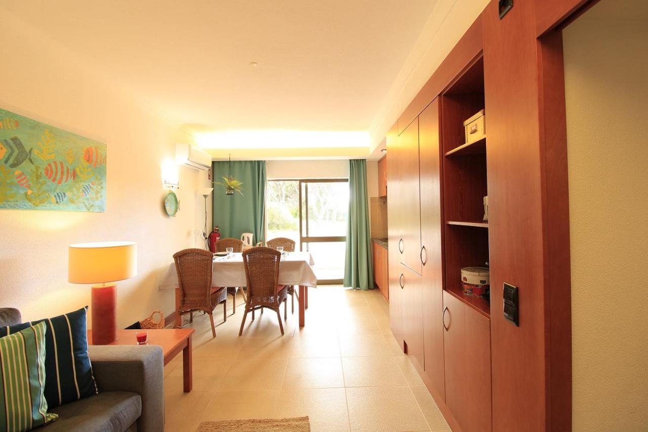 Vilamoura Cosy 3 With Pool By Homing Apartment Exterior photo